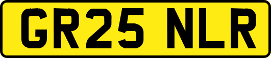 GR25NLR