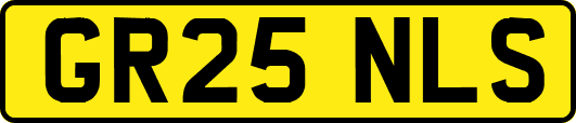 GR25NLS