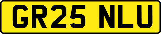 GR25NLU
