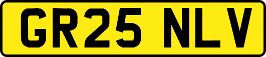 GR25NLV