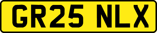 GR25NLX