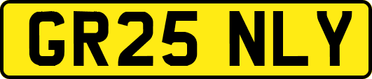 GR25NLY
