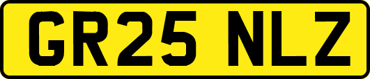 GR25NLZ