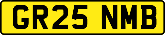 GR25NMB