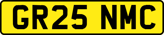GR25NMC