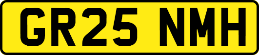 GR25NMH