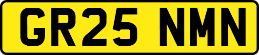 GR25NMN