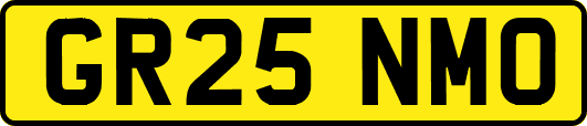 GR25NMO