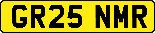 GR25NMR
