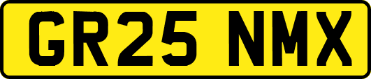 GR25NMX