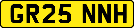 GR25NNH