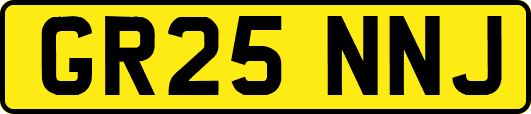 GR25NNJ