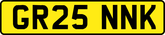 GR25NNK