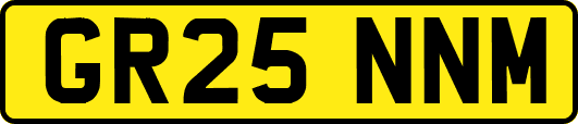 GR25NNM