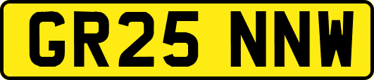 GR25NNW