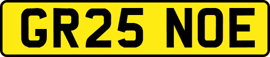 GR25NOE