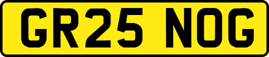GR25NOG