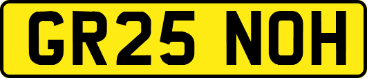 GR25NOH