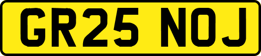 GR25NOJ
