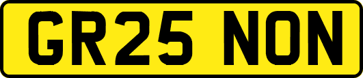 GR25NON