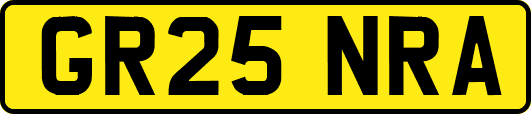 GR25NRA