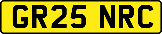 GR25NRC