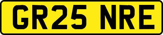 GR25NRE