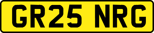 GR25NRG