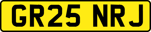 GR25NRJ