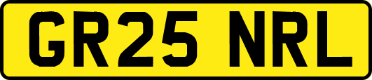 GR25NRL