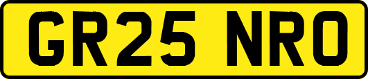 GR25NRO