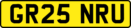 GR25NRU