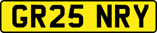 GR25NRY