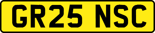 GR25NSC