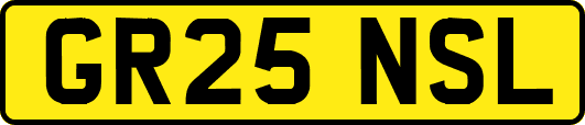 GR25NSL