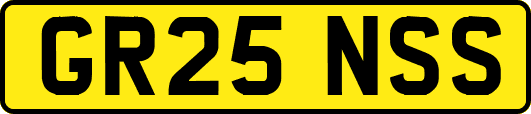 GR25NSS