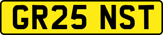 GR25NST