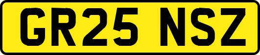 GR25NSZ