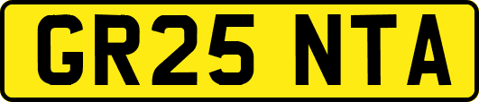 GR25NTA