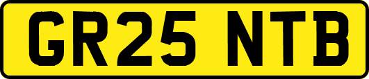 GR25NTB