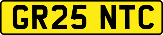 GR25NTC