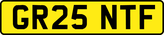 GR25NTF