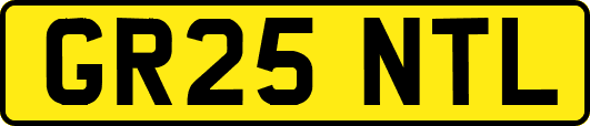 GR25NTL