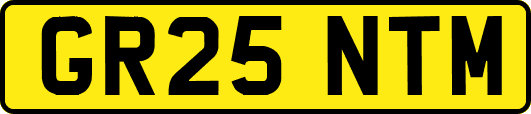 GR25NTM
