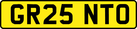 GR25NTO
