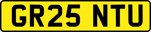 GR25NTU