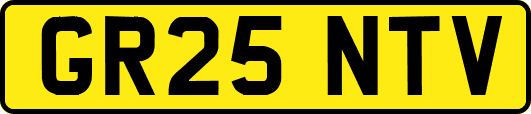 GR25NTV