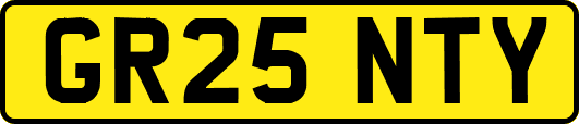 GR25NTY