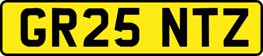 GR25NTZ