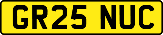 GR25NUC